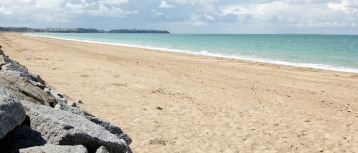 Plages de Coudeville-sur-Mer - Manche