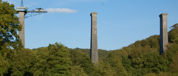 Viaduc de la Souleuvre